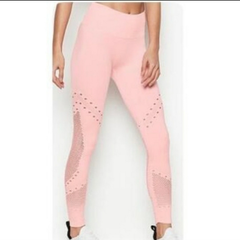 Victoria's Secret Knockout leggings